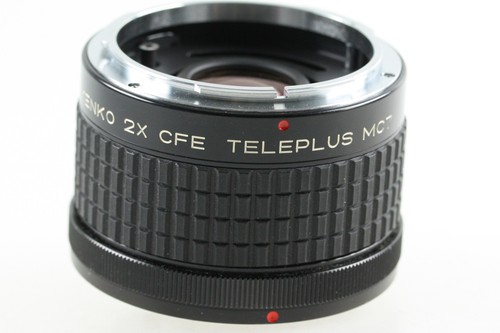 Kenko cfe teleplus mc7 - kenko, 2x