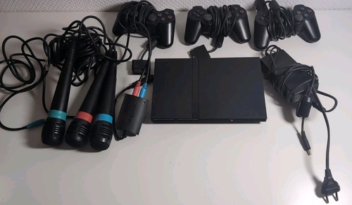 Sony playstation - sony, 2