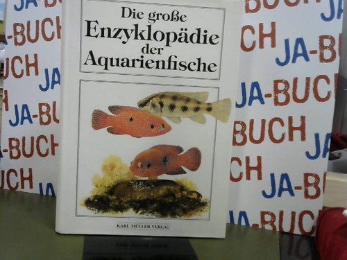 Die große enzyklopädie der - enzyklopädie,