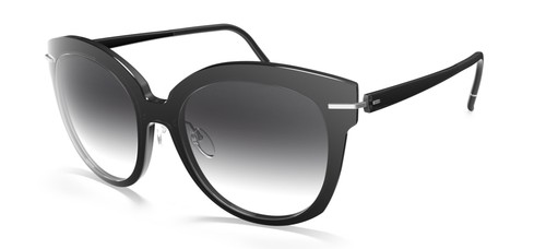 Silhouette sonnenbrille cap - silhouette,