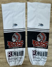Eishockey Stutzen - ECDC Indians Memmingen - Gameworn