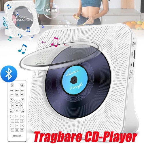 Mini tragbarer player - mini,