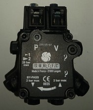 BOSCH Ölpumpe Suntec ATE2V55D