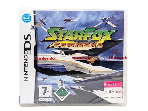Star fox command - fox,