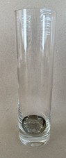 Zylindervase longdrinkglas - -,