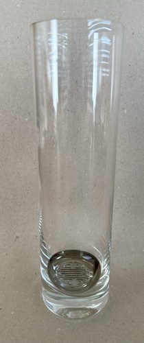 Zylindervase longdrinkglas - -,