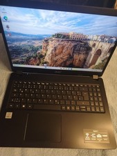 Laptop Acer Aspire 3 i3 10th 12 GB DDR4 512GB M2 SSD Full HD Windows 11