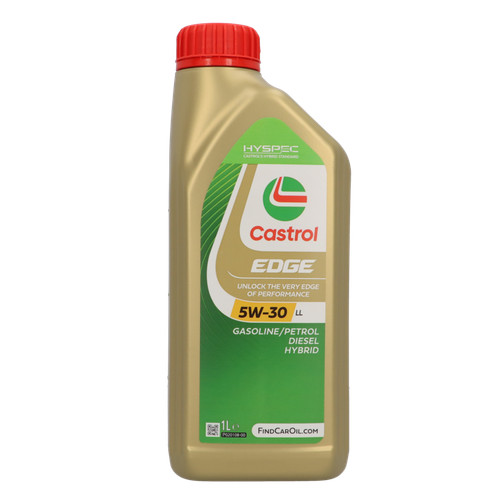 Castrol edge 30 ll - castrol, 5w-30