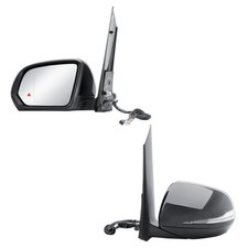 Außenspiegel Links Elektrisch