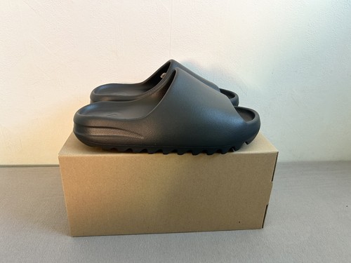 Adidas yeezy slides onyx - yeezy,