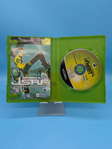 Jsrf ohne cover - jsrf, microsoft