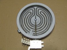 EGO 10.74431.004 1200W 230V AC