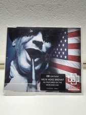 Rammstein - Amerika - UK