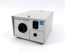 VOLPI AG INTRALUX 20HE