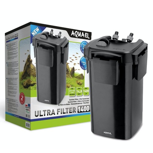 Aquael filter ultra 1400 - ultra,