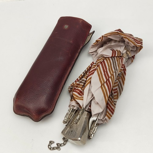 Kobold herren regenschirm mit - herren,
