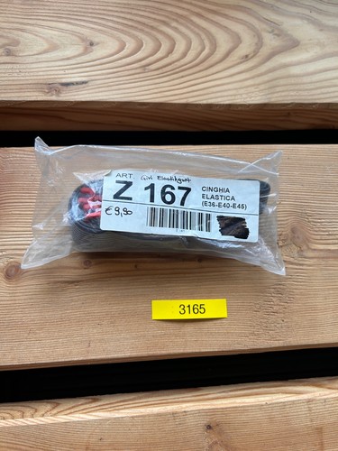 Spanngummi für givi - spanngummi,