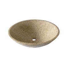 Granitwaschbecken 43cm