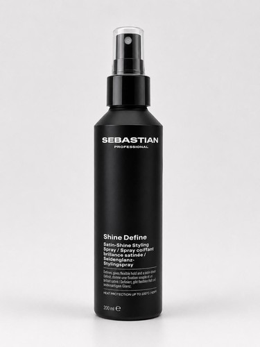 Sebastian professional shine - sebastian,