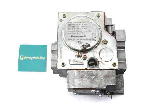 Honeywell vr4925a 1015 - honeywell, 1
