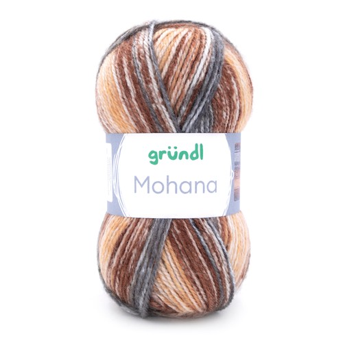 100g gründl mohana - 100g,