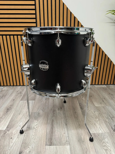 Mapex mars maple x12 floor - maple,