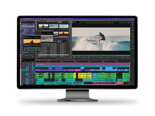 Neu avid - ,