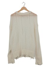 Zara damen strickpullover - zara,