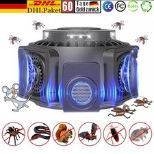 300m² Ultraschallgerät