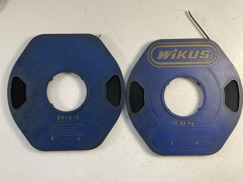 Stück wikus - 2, stück,