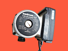 Grundfos Brötje UPER 15 - 60