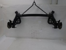 Hinterachse Suzuki SX4 JY