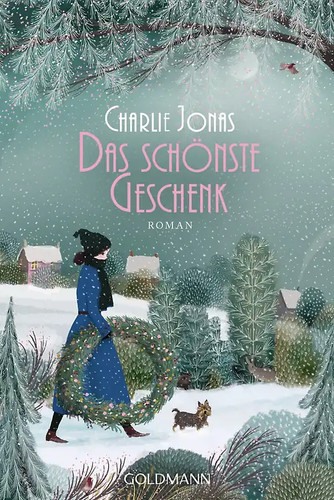 Das schönste geschenk - das,