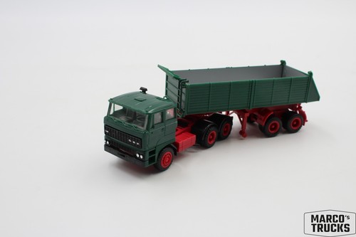 Herpa daf 3300 - herpa,