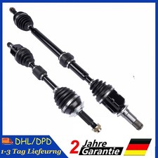 Vorne antriebswelle für - 2x,