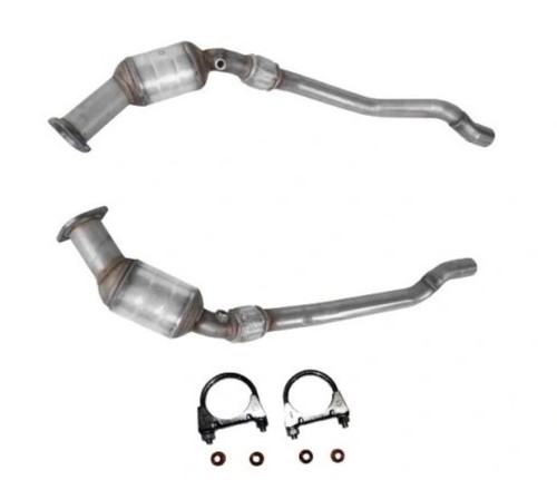 Katalysator chrysler 300c - chrysler, i