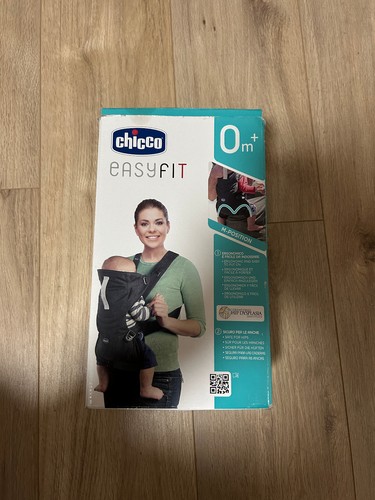 Chicco easyfit babytrage - easyfit,