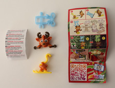 Ü Ei Figuren- VQ260A