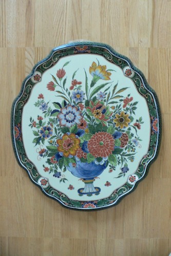 Royal delft porceleyne - delft, de