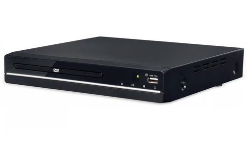 Denver dvd player - dvd-player, dvh-7787