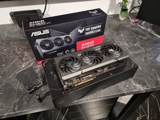ASUS TUF Gaming Radeon RX 7800