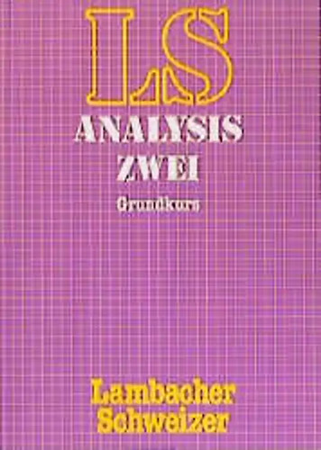 Lambacher schweizer - lambacher,