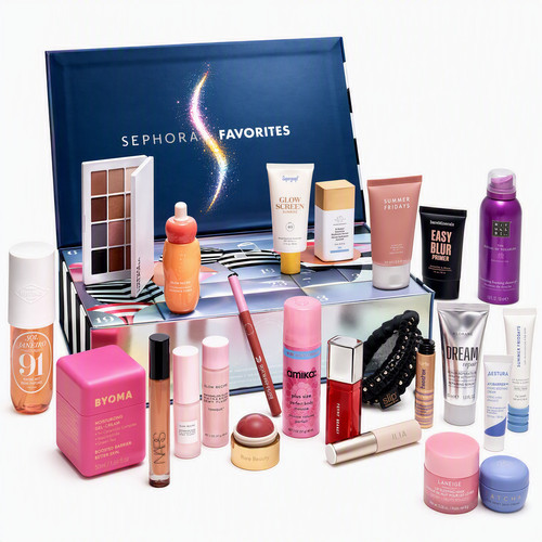 Sephora favorites - sephora,
