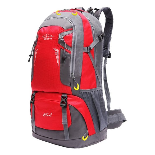 40l 60l rucksack - 60l,