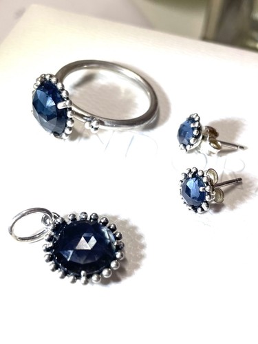 Pandora schmuck set - pandora,