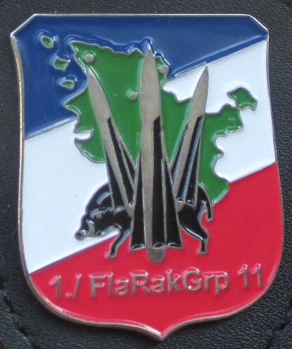 Brustanhänger