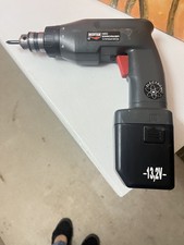 Akku Bohrschrauber ohne Ladegerät