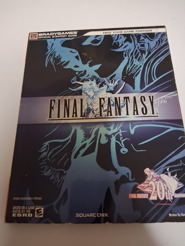 Final fantasy official - final,