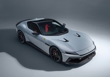 Novitec Ferrari v2 Poster