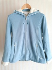 TCM von Tchibo Fleecejacke mit